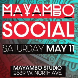 May 2024 Mayambo Social